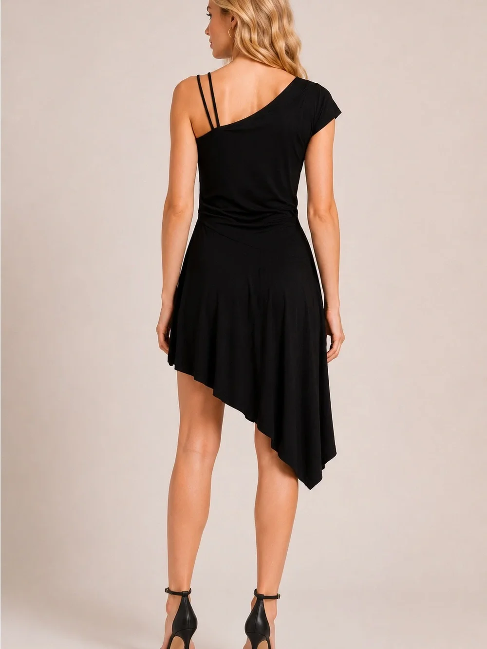 Helmut Lang minimalist luxury